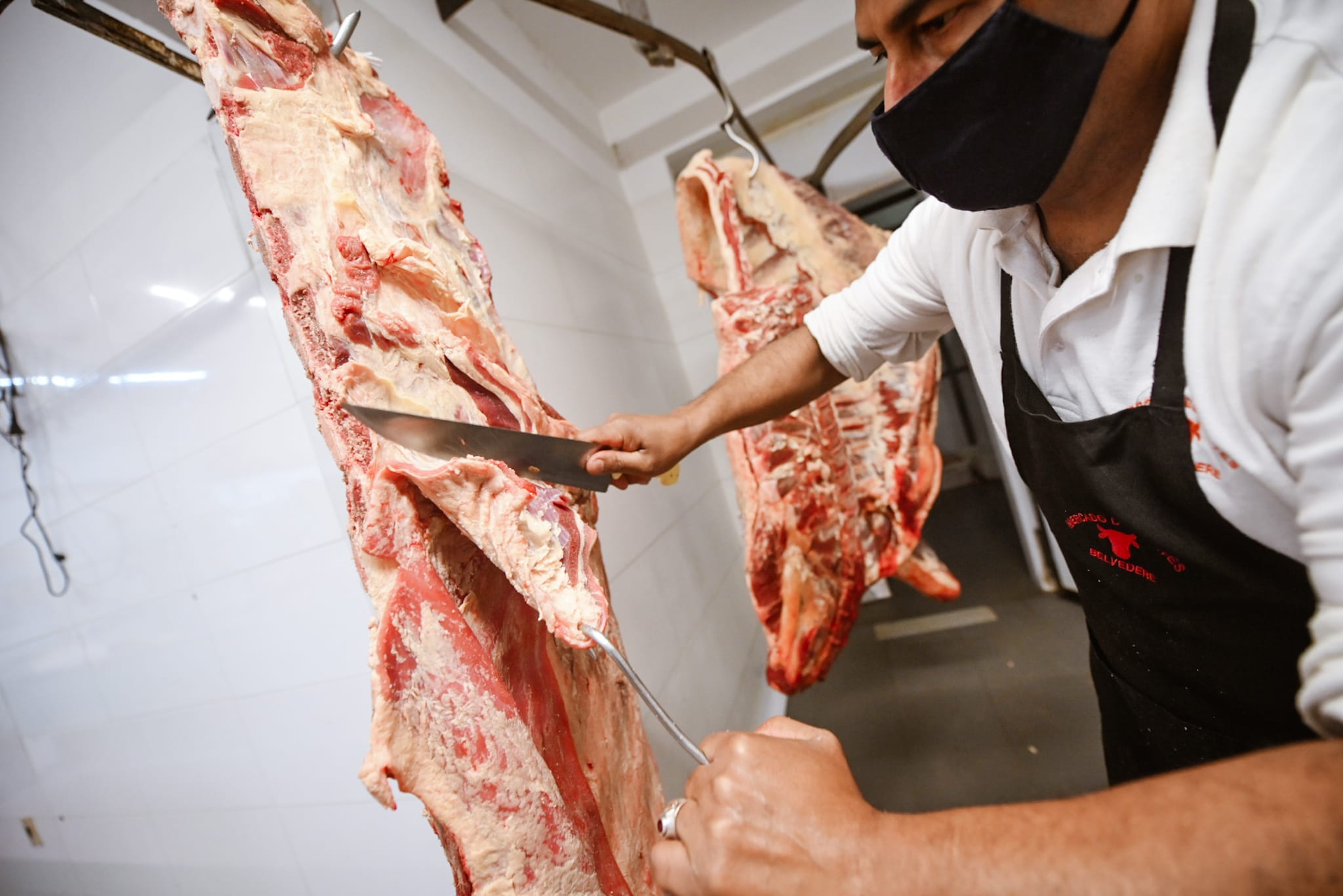 Año con precios atípicos para sector cárnico local y con precios históricamente altos